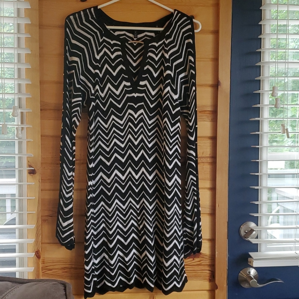 White House Black Market Dress